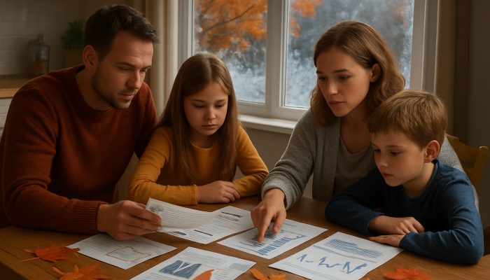 Reviewing Your Plan: Essential Steps as Prices Shift