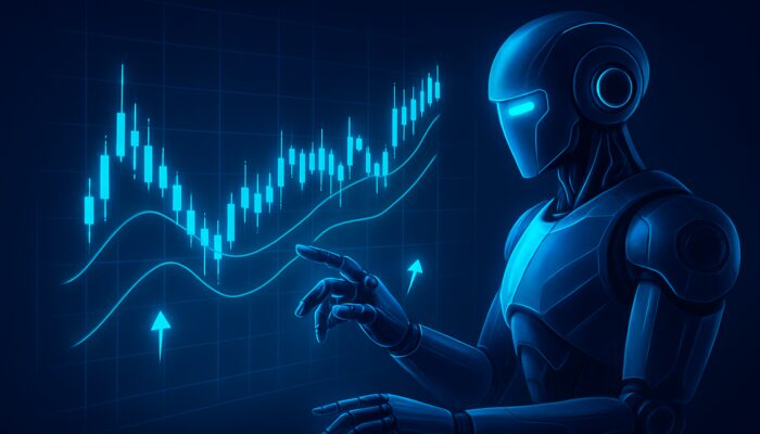 Mean Reversion Strategies for Profitable Trading Bots