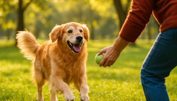 Thyroid Imbalance in Older Pets: Causes and Care Guidance