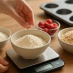 Healthy Breakfast Muffin Recipes for Delicious Mornings