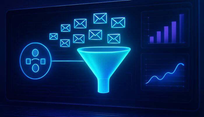 Email for Lead Nurturing: Effective Tactics to Captivate Prospects