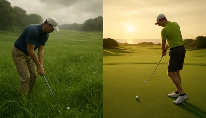Par-5 Hole Strategies: Master Every Course with Ease