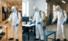 Commercial Cleaning Experts in Crewkerne: Local Specialists