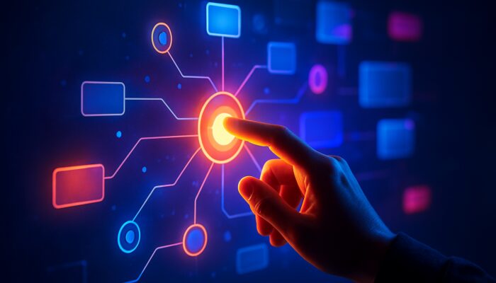 Interactive Video Content Boosting Click-Through Rates
