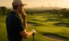 Pressure Shots in Golf: Tips for Mastering Local Courses