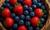 Preserve Summer Berries: Creative Techniques to Enjoy Them