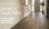Slate Floors in Renfrewshire: Elevate Your Home’s Appeal