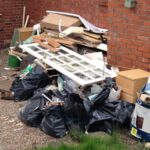 Loft Clearance Solutions in Knaresborough at Great Prices