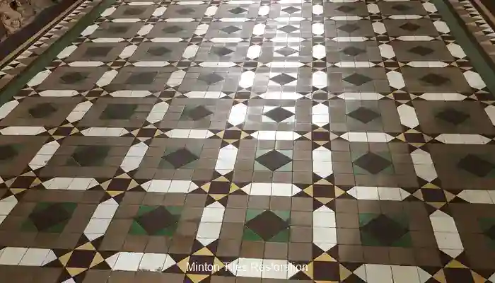 Victorian Tile Restoration: Costs and Risks Uncovered
