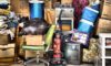 Garage Clearance in Winchester With Same-Day Service
