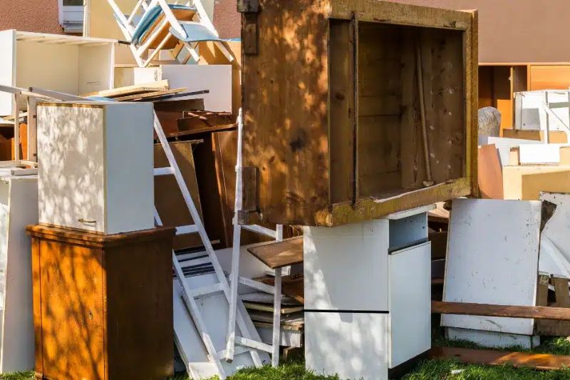 End of Tenancy Clearance: Expert Services in Plymouth