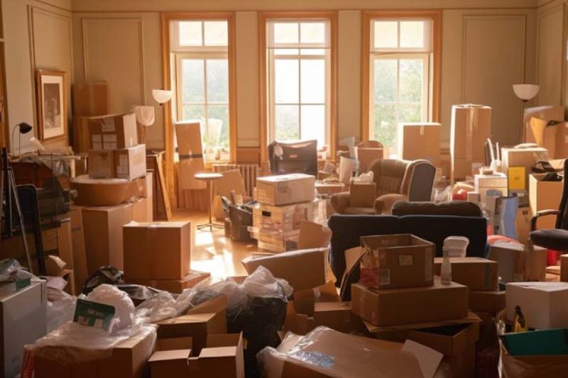 Trusted Furniture Removal Specialists in Winchester