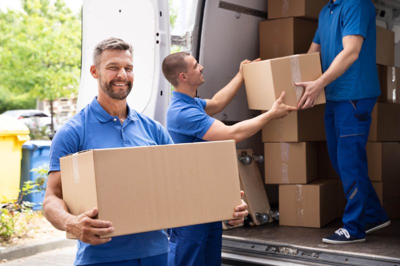 Loft Clearance in Cheltenham: Professional Tips & Support