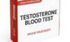 Testosterone Blood Test Now Offered in Southampton