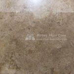 Travertine Polishing Services in Gloucester for Shiny Floors