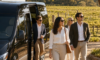 Wine Tasting Tour for Memorable Corporate Retreats in Melbourne