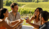 Wine Tasting Day Trip in Yarra Valley with Picnic Lunch