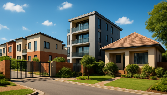 Mid-Level Homes in Thohoyandou: Your Buying Guide