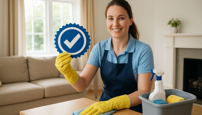 House Cleaning Tips for a Gleaming Home in Yeovil