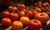 Horiatiki Salad: Simple Steps for Preparation