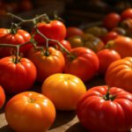 Horiatiki Salad: Simple Steps for Preparation
