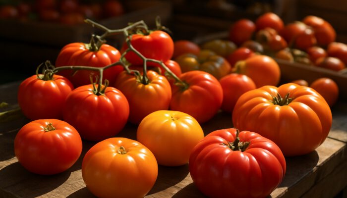 Horiatiki Salad: Simple Steps for Preparation