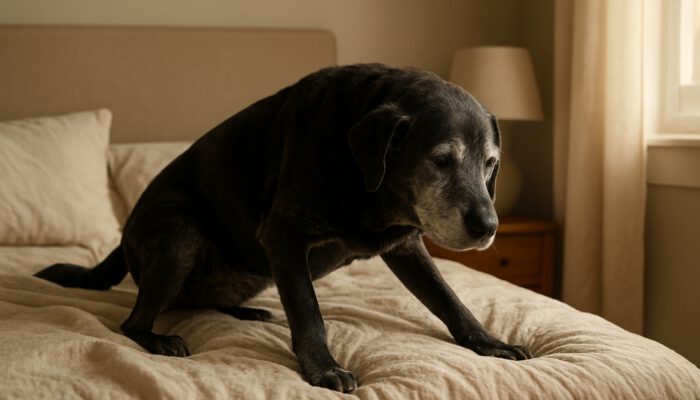 Arthritis Relief for Dogs: Essential Home Remedies & Care Tips