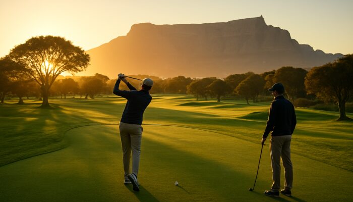 Golf on a Budget: Clever Ways to Play Without Overspending