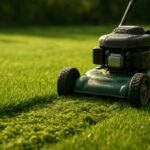 Grass Cutting in Ilchester: Trusted Local Garden Care