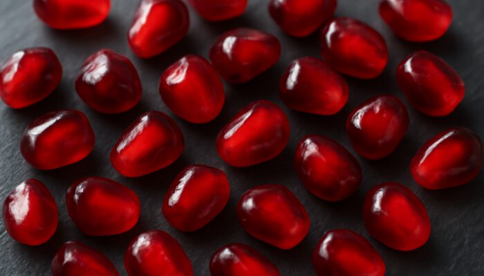 Pomegranate Seed Recipes: Delicious Salads and Mains