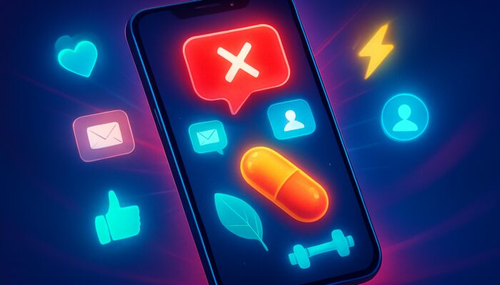 Real-Time Supplement Marketing: The Perfect Approach
