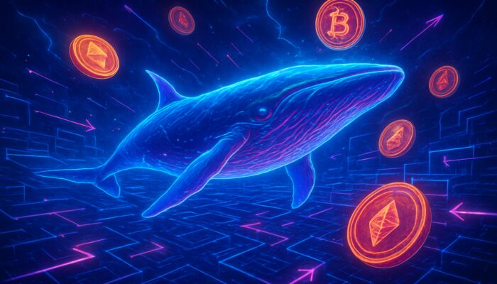 Whale Wallet Monitoring: Top Techniques for Effective Tracking