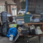Rubbish Removal Bedford: Complete Property Clearance Solutions