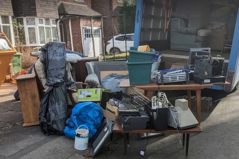 Flat Clearance Cirencester: Swift and Reliable Property Services