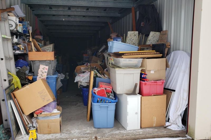 Probate House Clearance in Biggleswade: Request a Free Quote