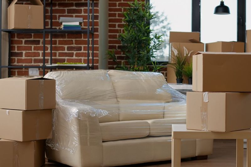 End of Tenancy Clearance: Reliable Service in Worcester