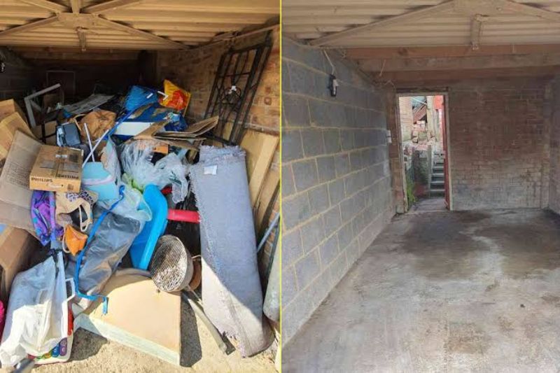 Loft Clearance in Taunton: Expert Tips and Advice
