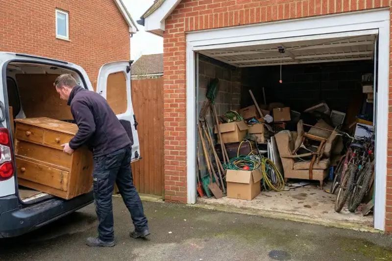Flat Clearance Experts: Your Local Cambridge Solution