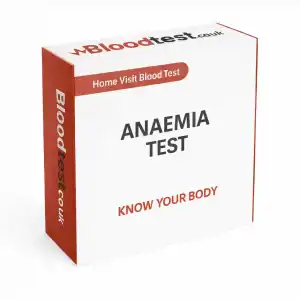 Iron Deficiency Blood Test Guide for Blackpool Residents