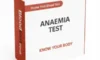 Iron Deficiency Blood Test: Essential NHS Guide for Blackpool