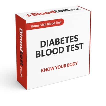 Diabetes Blood Test in Warrington: Key Insights Ahead