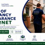 End of Tenancy Clearance Services: Top Tips for Barnet Residents