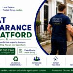 Affordable Flat Clearance Services in Stratford