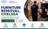 Furniture Removal Services for Hassle-free Moves in Chelsea