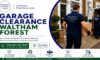Garage Clearance Services: Assistance in Waltham Forest