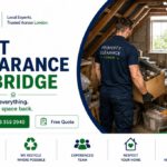 Loft Clearance Services from Reliable Local Experts in Uxbridge