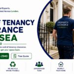 End of Tenancy Clearance Services: A Quick Guide for Chelsea
