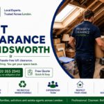Loft Clearance Services in Wandsworth: Fast and Trustworthy