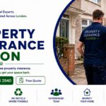Property Clearance Services: Trusted Experts in Sutton