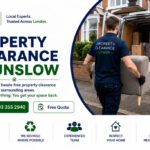 Property Clearance Services: Local Experts in Hounslow
